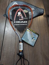 Head Racquetball Racquet TI