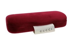 Gucci Glasses Case + Lense