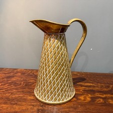 Arts and Crafts Copper Vintage