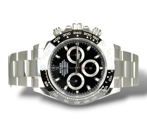 Rolex daytona 116500ln - daytona,
