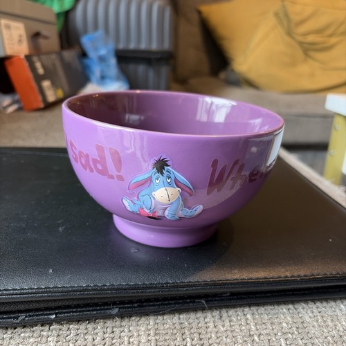 Disney store eeyore - disney,