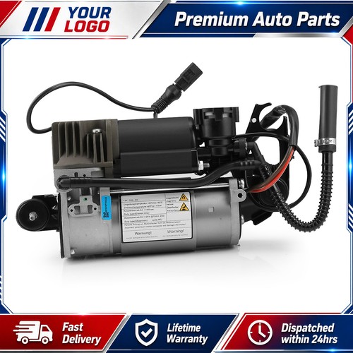 Suspension compressor pump - suspension,