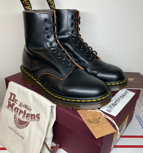 England dr martens - us, dr.