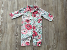 Cath Kids Kidston Romper Pink