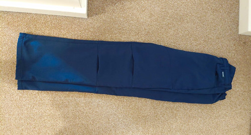 Regatta great outdoors navy - regatta,