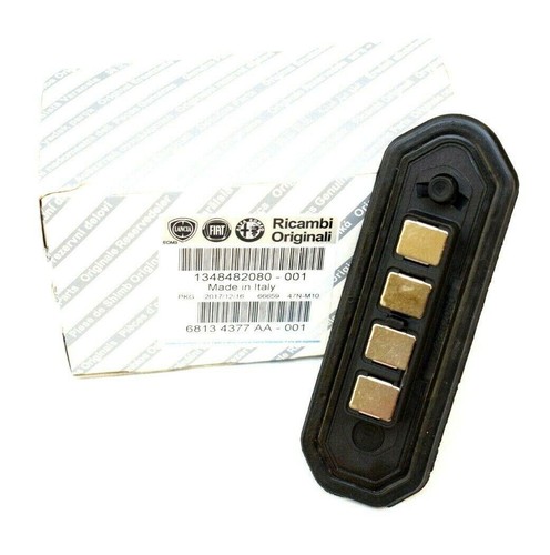 Sliding door contact - door,