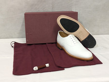 British Royal Navy White