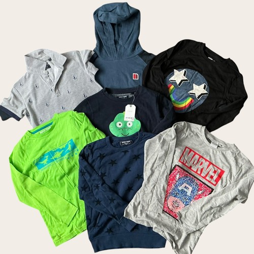 Boys clothes bundle years - clothes,