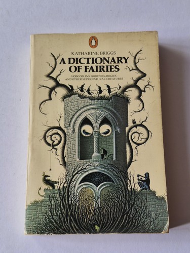 Dictionary fairies by - of,