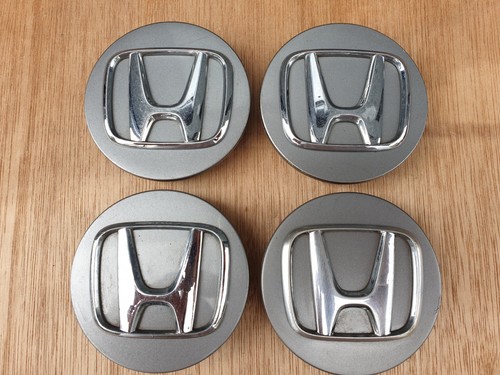 Honda 68mm alloy - honda,