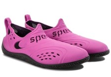 Speedo Zanpa Womens Pink Water