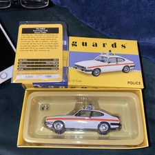 Lledo Vanguards 1:43 VA10805