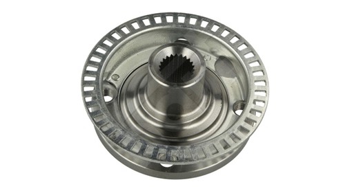 Front wheel hub fits - hub, vw