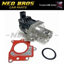OE EGR Valve & Gasket KIT Saab