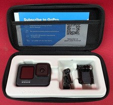 GoPro HERO9 Black 5K UHD