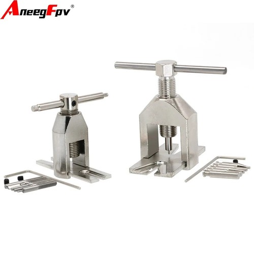 Gear puller for hornby motor - gear,