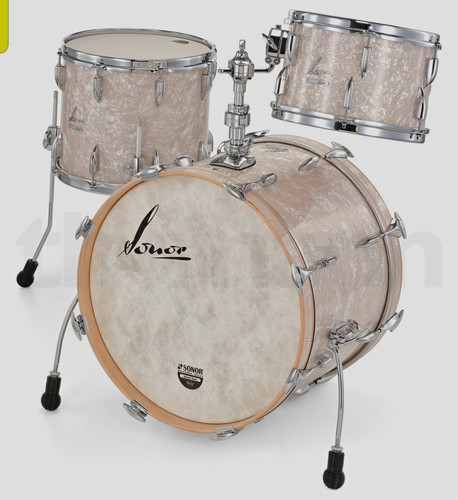 Sonor vintage series - vintage, wmp