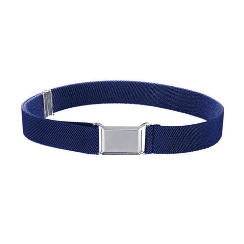 1pcs kids elastic - 1pcs, belts