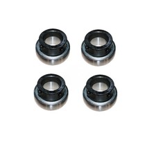 (4 Pk) Ball Bearing 1718001