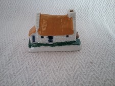 Vintage wade shamrock pottery - vintage,
