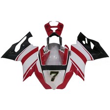 Amotopart Fairing Kit Plastic