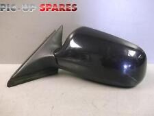AUDI A4 1999-2001 N/S Passenger Door Wing Mirror 4 Door 227979