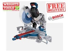 Bosch GCM18v-305 GDC 18V 305mm