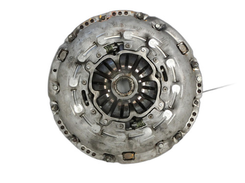 Flywheel two mass for - flywheel,