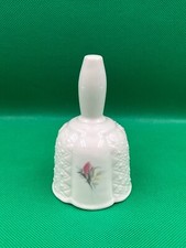 Vintage Donegal China Bell, 10 cm tall.