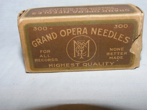 Old gramophone grand - grand, opera