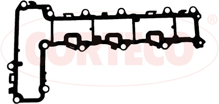 New gasket cylinder - new, gasket,