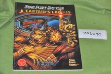 sci fi star trek fleet battles