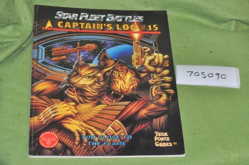 Sci star trek fleet - fi, battles