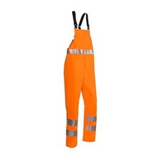 SIOEN Flexothane Bib Brace PU