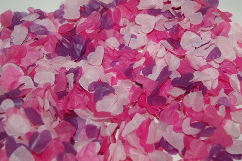 Biodegradable confetti - biodegradable,