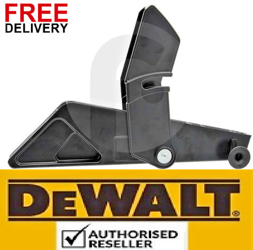 Genuine dewalt top blade guard - dewalt,