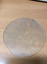 Lucas Vintage Motorcycle Headlight/lamp Glass