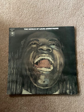 The Genius of Louis Armstrong