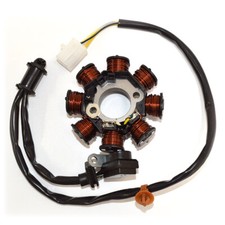 PEUGEOT SCOOTER 50/100 8 POLE