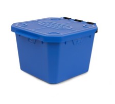 Preston 3 Pint Flip Lid Bait