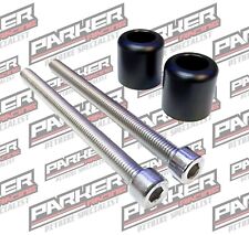 Pit Bike Supermoto Handguard Crash Bobbin Set - NEW TYPE