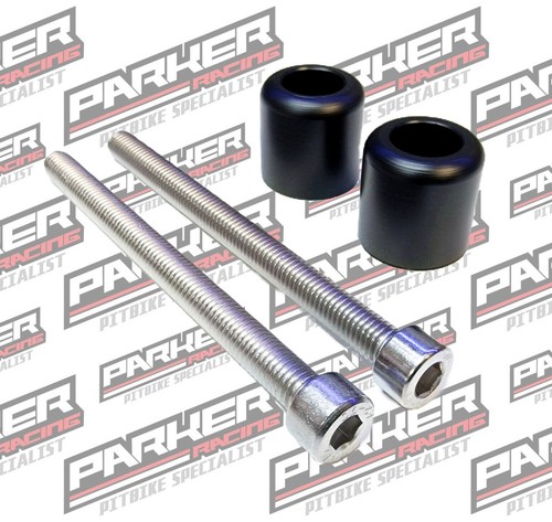 Pit bike supermoto handguard - pit,