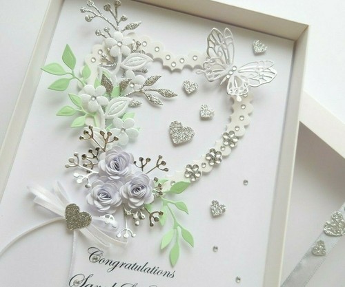 Handmade personalized luxury - handmade,