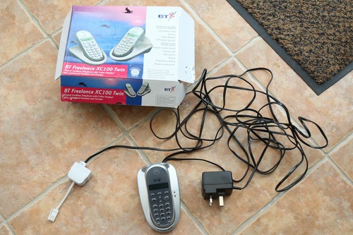 Feelance xc100 cordless - xc100,