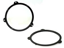 Brackets fit 6.5" Speakers to