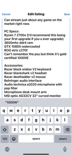 Full streaming gaming - full, pc