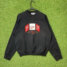 Vintage 90s Fila Sweatshirt