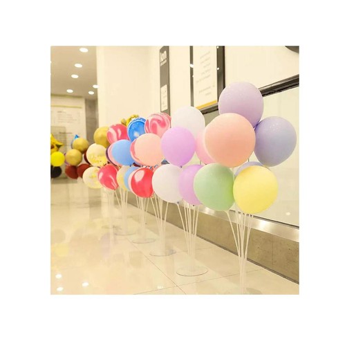 Table balloon stand - balloon,