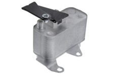 OIL COOLER For LAND ROVER