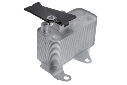 Oil cooler for land rover - cooler,